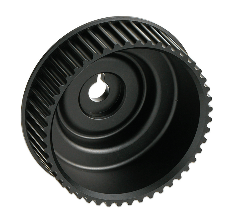 IAG Performance / RCM Alloy Cam Sprocket Right Hand Intake 2002 - 2005 WRX - IAG - ENG - 2403 - Subimods.com