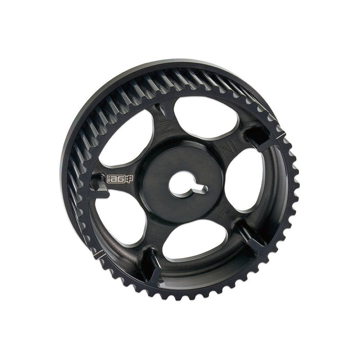 IAG Performance / RCM Alloy Camshaft Sprocket 4 Piece Kit NON AVCS 2002 - 2005 WRX - IAG-ENG-2413 - Subimods.com