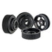 IAG Performance / RCM Alloy Camshaft Sprocket 4 Piece Kit NON AVCS 2002 - 2005 WRX - IAG-ENG-2413 - Subimods.com