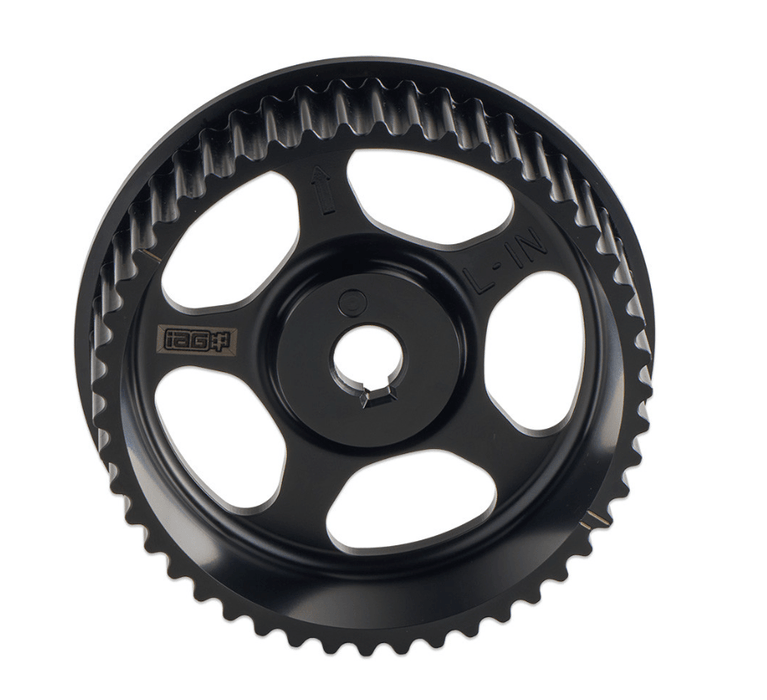 IAG Performance / RCM Alloy Camshaft Sprocket Kit 1992 - 1998 WRX / 1994 - 1998 STI - IAG - ENG - 2410 - Subimods.com