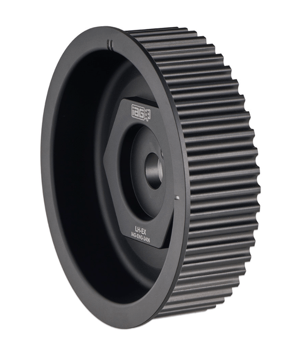 IAG Performance / RCM Alloy Camshaft Sprocket Kit 1992 - 1998 WRX / 1994 - 1998 STI - IAG - ENG - 2410 - Subimods.com