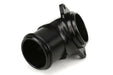 IAG Performance Replacement Blow Off Valve Elbow Black 2002 - 2007 WRX / 2004 - 2021 STI - IAG-ENG-5012BK - Subimods.com