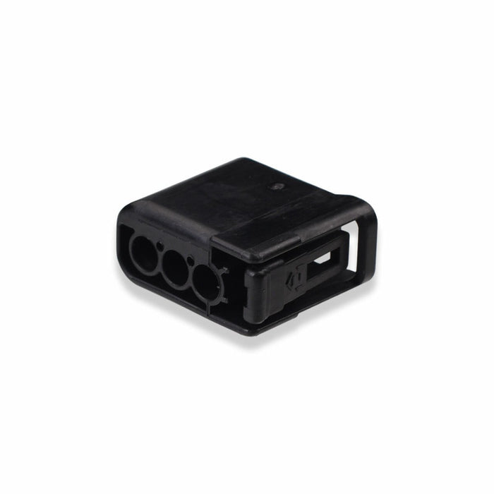 IAG Performance Replacement Coil Pack Connector 2002-2010 WRX / 2004-2010 STI / 2004-2010 Forester XT / 2005-2009 Legacy GT - IAG-WIR-3000BK - Subimods.com