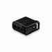 IAG Performance Replacement Coil Pack Connector 2002-2010 WRX / 2004-2010 STI / 2004-2010 Forester XT / 2005-2009 Legacy GT - IAG-WIR-3000BK - Subimods.com