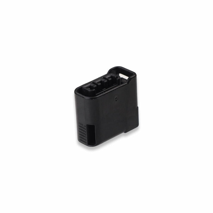 IAG Performance Replacement Coil Pack Connector 2002-2010 WRX / 2004-2010 STI / 2004-2010 Forester XT / 2005-2009 Legacy GT - IAG-WIR-3000BK - Subimods.com