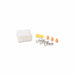 IAG Performance Replacement Coil Pack Connector 2002-2010 WRX / 2004-2010 STI / 2004-2010 Forester XT / 2005-2009 Legacy GT - IAG-WIR-3000BK - Subimods.com