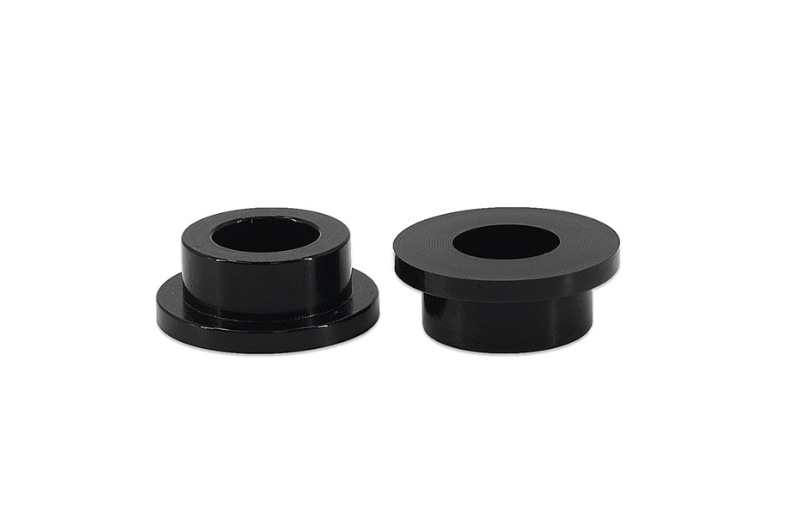IAG Performance Replacement Small Pitch Mount Bushing Kit 2002 - 2025 WRX / 2002 - 2021 STI / 2005 - 2009 Legacy GT / 2004 - 2011 Forester XT - IAG - RPL - DRV - 2200BK - Subimods.com