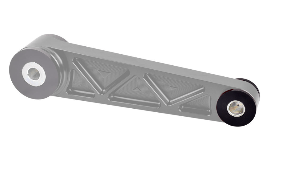 IAG Performance Replacement Small Pitch Mount Bushing Kit 2002 - 2025 WRX / 2002 - 2021 STI / 2005 - 2009 Legacy GT / 2004 - 2011 Forester XT - IAG - RPL - DRV - 2200BK - Subimods.com