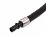 IAG Performance Replacement V3 AOS 15.5" Coolant Line w/ Fittings 2015 - 2021 WRX - IAG - RPL - HSE - 7180 - CBARB - 15.5 - Subimods.com