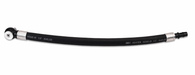 IAG Performance Replacement V3 AOS 15.5" Coolant Line w/ Fittings 2015 - 2021 WRX - IAG - RPL - HSE - 7180 - CBARB - 15.5 - Subimods.com