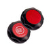 IAG Performance Revolve Brake Fluid Reservoir Cap Black w/ Red Accent 2002 - 2024 WRX / 2004 - 2021 STI / 2013 - 2024 BRZ / 2005 - 2009 Legacy GT / 2004 - 2008 Forester XT - IAG - ACC - 5302BKRD - Subimods.com
