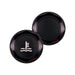 IAG Performance Revolve Coolant Reservoir Cap Black w/ Black Accent 2002 - 2024 WRX / 2004 - 2021 STI / 2013 - 2024 BRZ / 2005 - 2009 Legacy GT / 2004 - 2008 Forester XT - IAG - ACC - 5304BKBK - Subimods.com