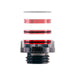 IAG Performance Revolve Engine Bay Dress Up Cap Kit Black w/ Black Accent 2002 - 2007 WRX / 2004 - 2007 STI / 2004 - 2008 Forester XT - IAG - ACC - 5401BKBK - Subimods.com