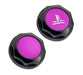 IAG Performance Revolve Engine Bay Dress Up Cap Kit Black w/ Purple Accent 2008 - 2014 WRX / 2008 - 2014 STI / 2005 - 2009 Legacy GT - IAG - ACC - 5402BKPR - Subimods.com