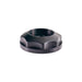 IAG Performance Revolve Power Steering Reservoir Cap Black w/ Purple Accent 2002 - 2024 WRX / 2004 - 2021 STI / 2013 - 2024 BRZ / 2005 - 2009 Legacy GT / 2004 - 2008 Forester XT - IAG - ACC - 5306BKPR - Subimods.com