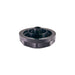 IAG Performance Revolve Power Steering Reservoir Cap Black w/ Purple Accent 2002 - 2024 WRX / 2004 - 2021 STI / 2013 - 2024 BRZ / 2005 - 2009 Legacy GT / 2004 - 2008 Forester XT - IAG - ACC - 5306BKPR - Subimods.com