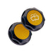 IAG Performance Revolve Washer Fluid Reservoir Cap Black w/ Gold Insert 2022 - 2024 WRX / 2013 - 2024 BRZ / 2013 - 2016 FRS / 2017 - 2020 GT86 / 2022 - 2024 GR86 - IAG - ACC - 5310BKGD - Subimods.com
