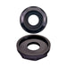 IAG Performance Revolve Washer Fluid Reservoir Cap Black w/ Purple Accent 2002 - 2024 WRX / 2004 - 2021 STI / 2013 - 2024 BRZ / 2005 - 2009 Legacy GT / 2004 - 2008 Forester XT - IAG - ACC - 5305BKPR - Subimods.com