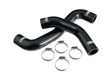 IAG Performance Silicone Radiator Hose Kit 2008 - 2014 WRX / 2008 - 2021 STI - IAG - ENG - 2305BK - Subimods.com