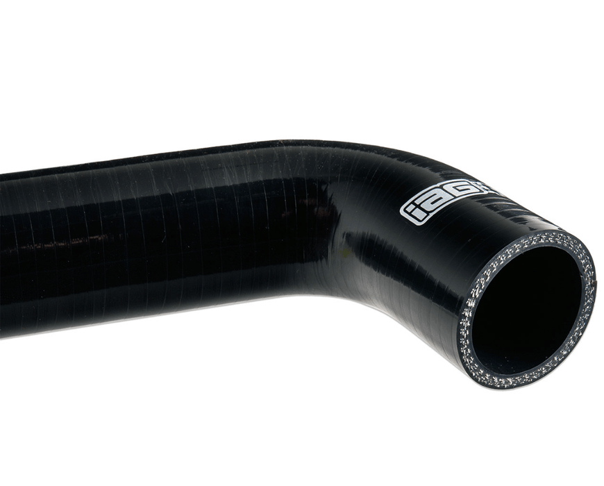IAG Performance Silicone Radiator Hose Kit 2008 - 2014 WRX / 2008 - 2021 STI - IAG - ENG - 2305BK - Subimods.com