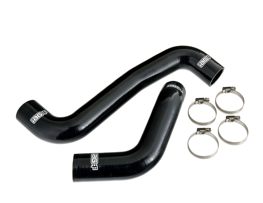 IAG Performance Silicone Radiator Hose Kit 2008 - 2014 WRX / 2008 - 2021 STI - IAG - ENG - 2305BK - Subimods.com
