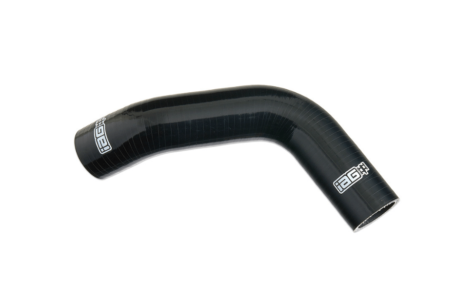 IAG Performance Silicone Radiator Hose Kit 2008 - 2014 WRX / 2008 - 2021 STI - IAG - ENG - 2305BK - Subimods.com