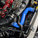 IAG Performance Silicone Radiator Hose Kit Blue 2002 - 2007 WRX / 2004 - 2007 STI - IAG-ENG-2328BL - Subimods.com
