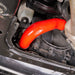 IAG Performance Silicone Radiator Hose Kit Red 2002 - 2007 WRX / 2004 - 2007 STI - IAG-ENG-2328RD - Subimods.com