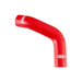 IAG Performance Silicone Radiator Hose Kit Red 2002 - 2007 WRX / 2004 - 2007 STI - IAG-ENG-2328RD - Subimods.com