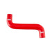 IAG Performance Silicone Radiator Hose Kit Red 2002 - 2007 WRX / 2004 - 2007 STI - IAG-ENG-2328RD - Subimods.com