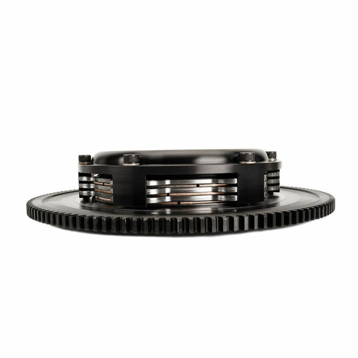 IAG Performance Spec Competition Clutch Triple Disc and Flywheel Kit 2004 - 2021 STI - IAG-DRV-3100 - Subimods.com