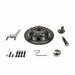 IAG Performance Spec Competition Clutch Triple Disc and Flywheel Kit 2004 - 2021 STI - IAG - DRV - 3100 - Subimods.com