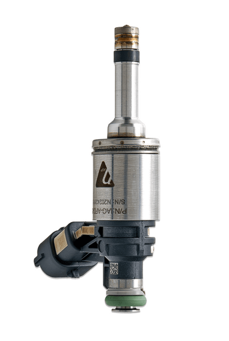IAG Performance Spec High - Flow Direct Fuel Injector Set By Nostrum 2022 - 2025 WRX - IAG - AFD - 2505 - Subimods.com