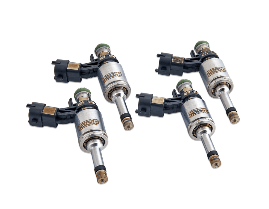 IAG Performance Spec High - Flow Direct Fuel Injector Set By Nostrum 2022 - 2025 WRX - IAG - AFD - 2505 - Subimods.com