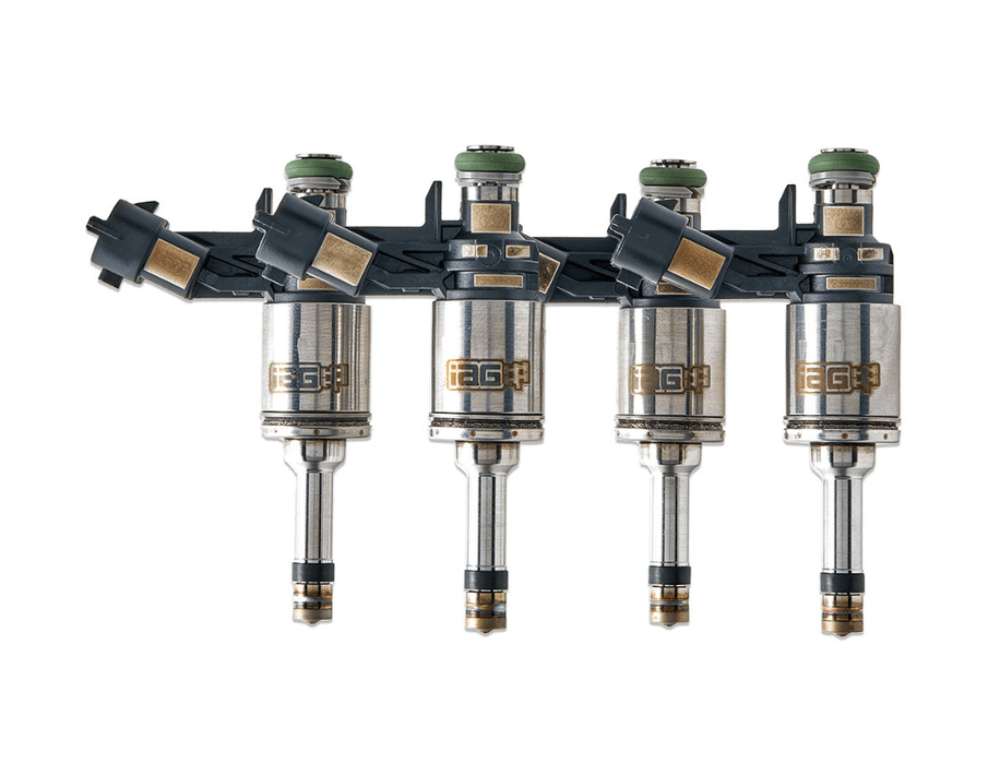 IAG Performance Spec High - Flow Direct Fuel Injector Set By Nostrum 2022 - 2025 WRX - IAG - AFD - 2505 - Subimods.com