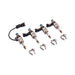 IAG Performance Spec High - Flow Direct GDI Fuel Injector Set 2022 - 2025 WRX - IAG-AFD-2507 - Subimods.com