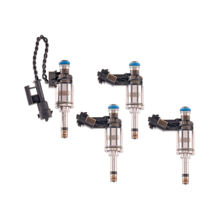 IAG Performance Spec High - Flow Direct GDI Fuel Injector Set 2022 - 2025 WRX - IAG-AFD-2507 - Subimods.com