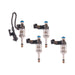 IAG Performance Spec High - Flow Direct GDI Fuel Injector Set 2022 - 2025 WRX - IAG-AFD-2507 - Subimods.com