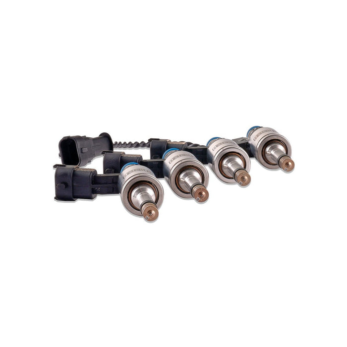 IAG Performance Spec High - Flow Direct GDI Fuel Injector Set 2022 - 2025 WRX - IAG-AFD-2507 - Subimods.com