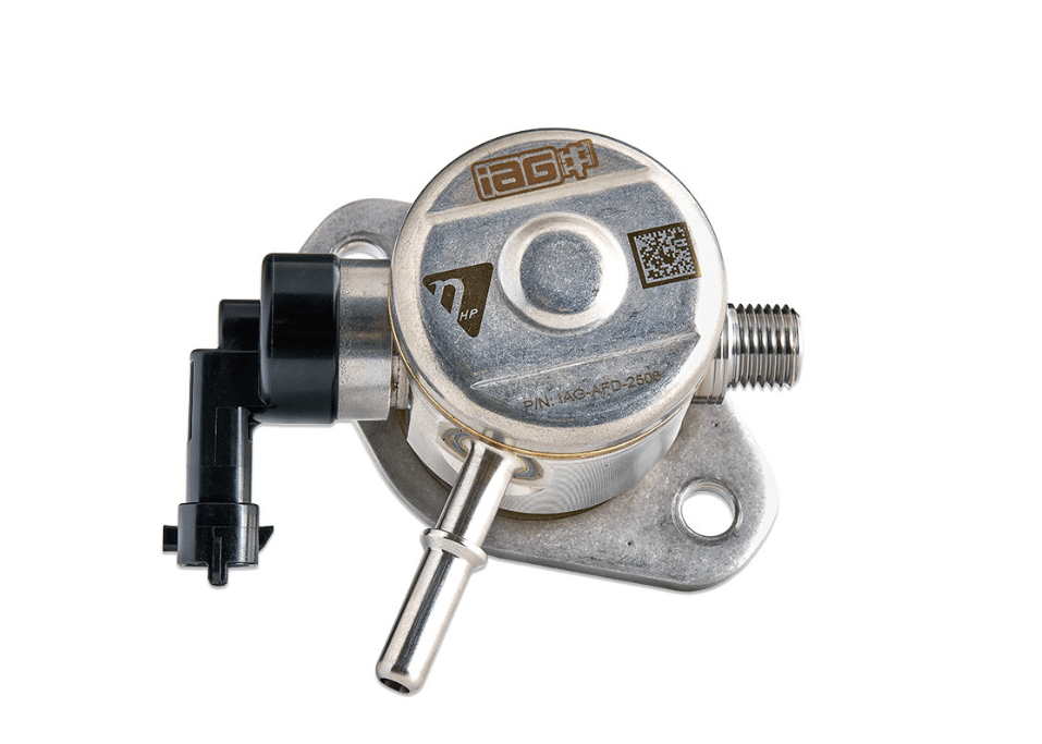 IAG Performance Spec High - Pressure Fuel Pump By Nostrum 2022 - 2025 WRX - IAG - AFD - 2506 - Subimods.com