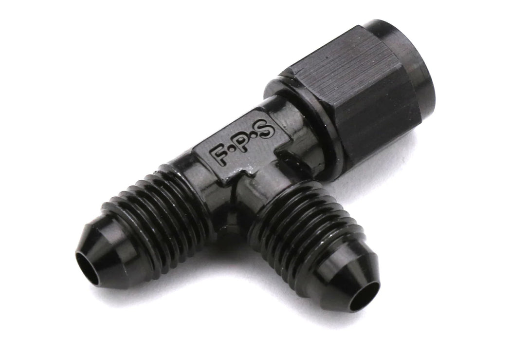 IAG Performance Stock Location Turbo Oil Feed & AVCS Line 2006 - 2014 WRX / 2004 - 2021 STI / 2005 - 2009 Legacy GT / 2004 - 2008 Forester XT - IAG-ENG-2070 - Subimods.com