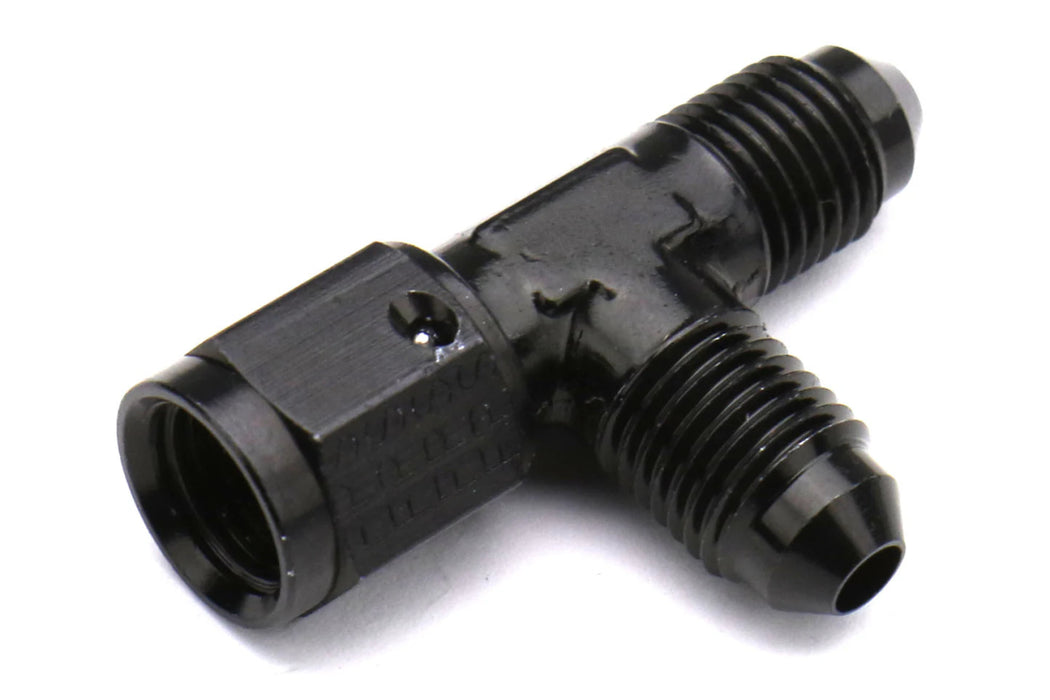 IAG Performance Stock Location Turbo Oil Feed & AVCS Line 2006 - 2014 WRX / 2004 - 2021 STI / 2005 - 2009 Legacy GT / 2004 - 2008 Forester XT - IAG-ENG-2070 - Subimods.com