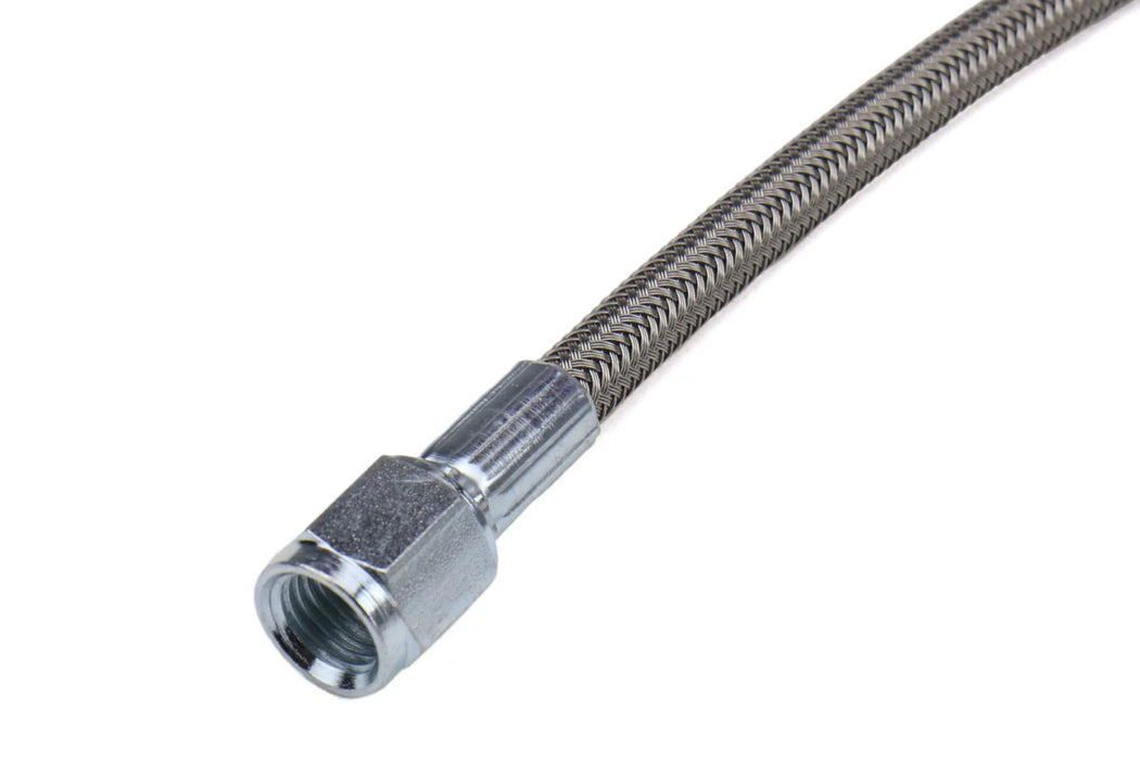 IAG Performance Stock Location Turbo Oil Feed & AVCS Line 2006 - 2014 WRX / 2004 - 2021 STI / 2005 - 2009 Legacy GT / 2004 - 2008 Forester XT - IAG-ENG-2070 - Subimods.com