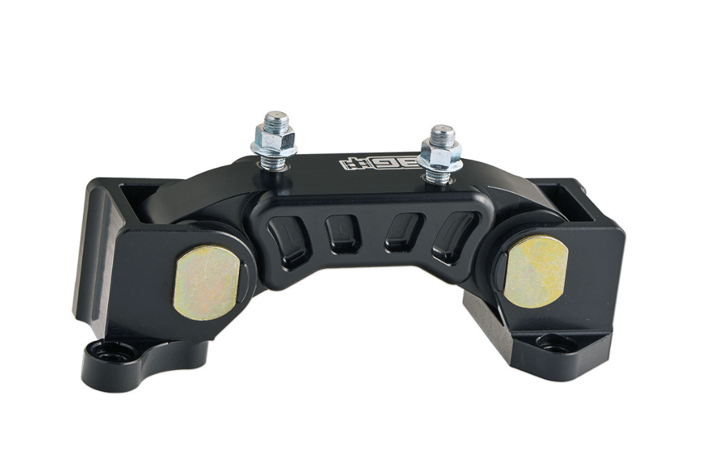 IAG Performance Street Series 6 Speed Transmission Mount 2022 - 2025 WRX / 2004 - 2021 STI / 2007 - 2009 Legacy GT - IAG - DRV - 2101 - Subimods.com