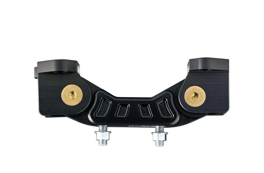 IAG Performance Street Series 6 Speed Transmission Mount 2022 - 2025 WRX / 2004 - 2021 STI / 2007 - 2009 Legacy GT - IAG - DRV - 2101 - Subimods.com