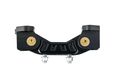 IAG Performance Street Series 6 Speed Transmission Mount 2022 - 2025 WRX / 2004 - 2021 STI / 2007 - 2009 Legacy GT - IAG - DRV - 2101 - Subimods.com