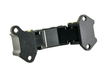 IAG Performance Street Series 6 Speed Transmission Mount 2022 - 2025 WRX / 2004 - 2021 STI / 2007 - 2009 Legacy GT - IAG - DRV - 2101 - Subimods.com