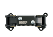 IAG Performance Street Series 6 Speed Transmission Mount 2022 - 2025 WRX / 2004 - 2021 STI / 2007 - 2009 Legacy GT - IAG - DRV - 2101 - Subimods.com