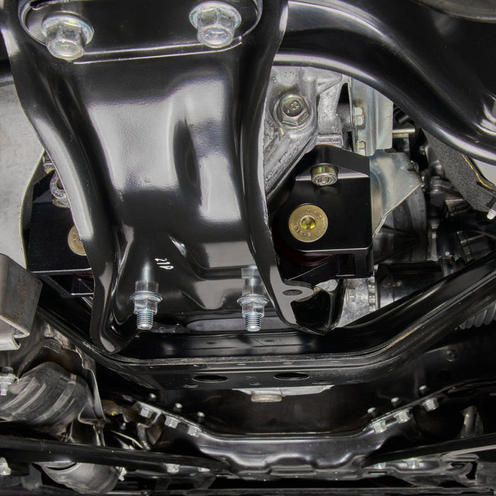 IAG Performance Street Series 6 Speed Transmission Mount 2022 - 2025 WRX / 2004 - 2021 STI / 2007 - 2009 Legacy GT Spec. B - IAG-DRV-2101 - Subimods.com