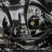 IAG Performance Street Series 6 Speed Transmission Mount 2022 - 2025 WRX / 2004 - 2021 STI / 2007 - 2009 Legacy GT Spec. B - IAG-DRV-2101 - Subimods.com